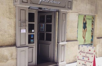 Folie Douce, Professionnel de la lingerie dans l'Hérault
