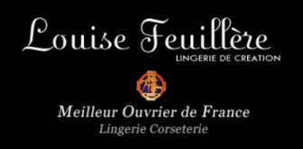 Louise Feuillère, Professionnel de la lingerie à Paris