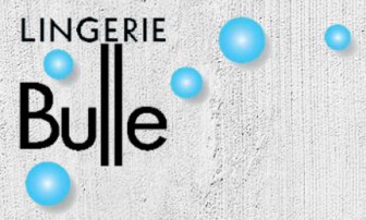 Lingerie Bulle, Professionnel de la lingerie dans les Pyrénées-Atlantiques