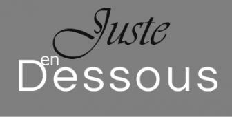 Juste en dessous, Professionnel de la lingerie en France