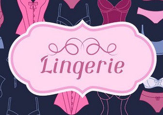 ARABESQUE, Professionnel de la lingerie dans l'Indre