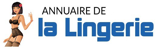 Logo de l'annuaire de la Lingerie